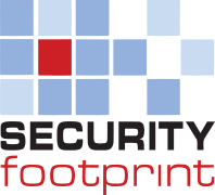 Security Footprint logo