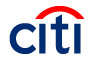 Citi Bank